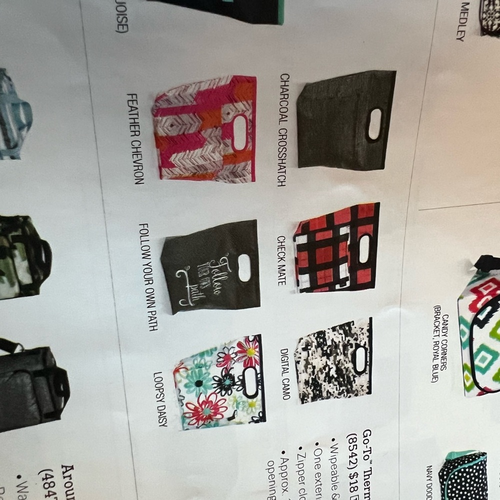 Thirty one go to thermal